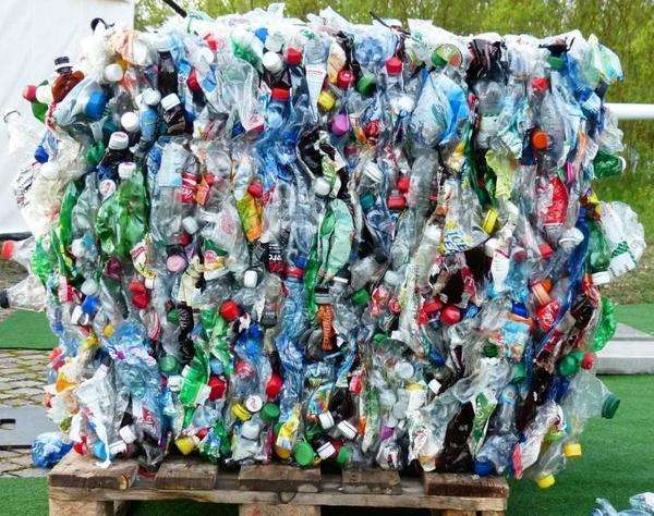 无锡塑料回收