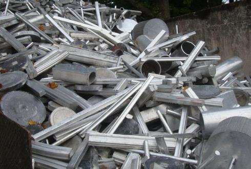 无锡废铝回收
